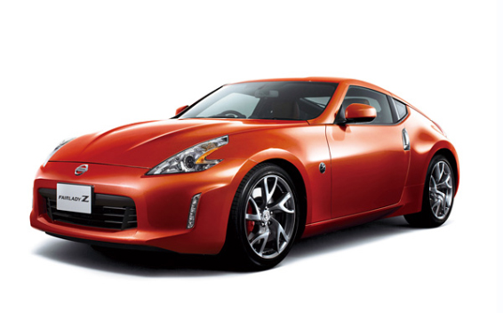 フェアレディZ31,Z33,Z34,買取,査定,カーセンサー