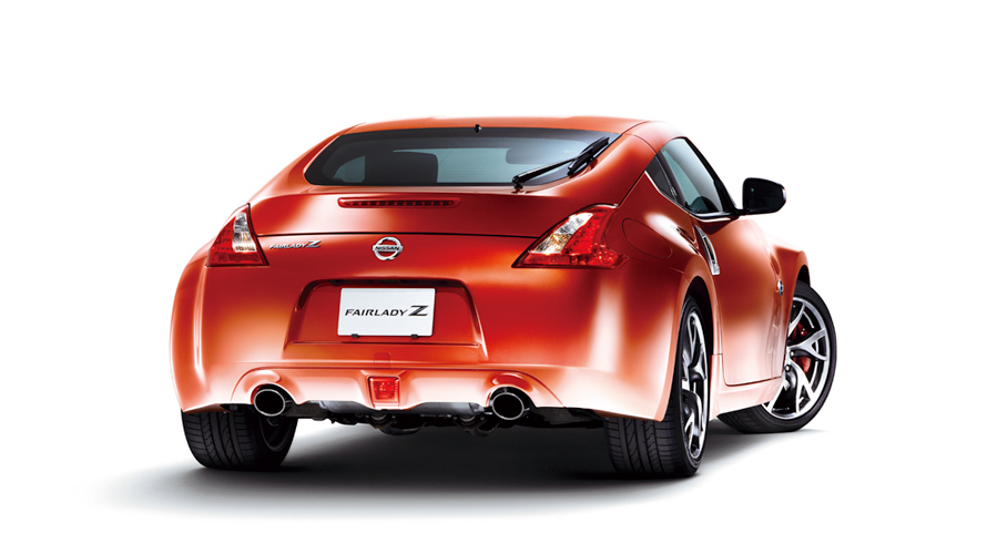 フェアレディZ31,Z33,Z34,買取,査定,カーセンサー